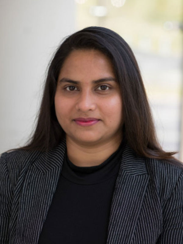 Dr. Kalyani Dhusia