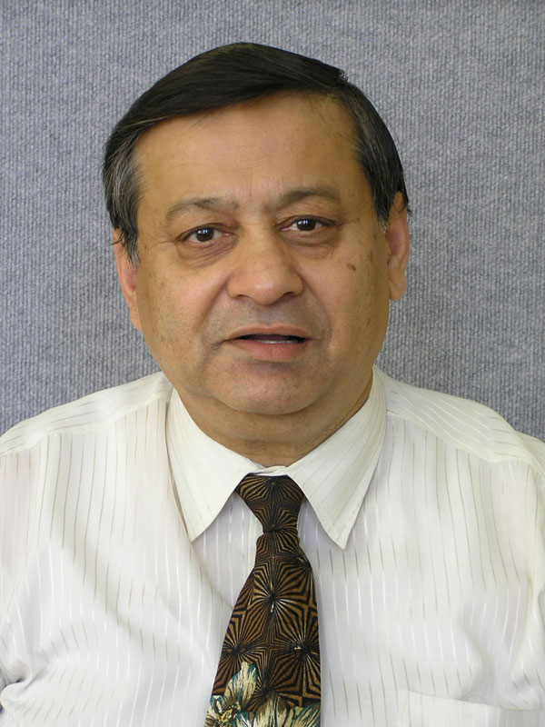 Prof. Akhtar Kalam