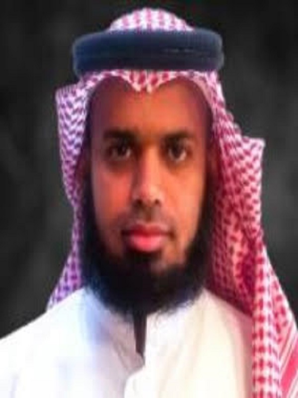 Dr. Ahmad Al-Subhi