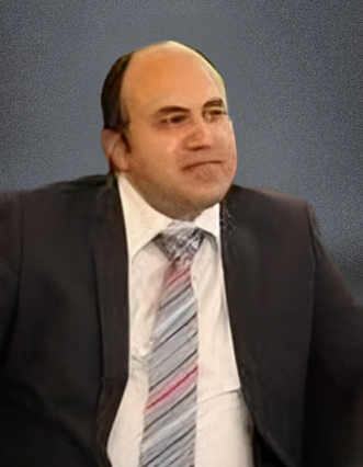 Prof. Haitham Saad Mohamed Ramadan